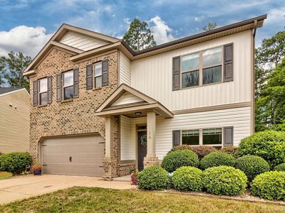 16 Brentsmill Circle, Blythewood, SC 29016
