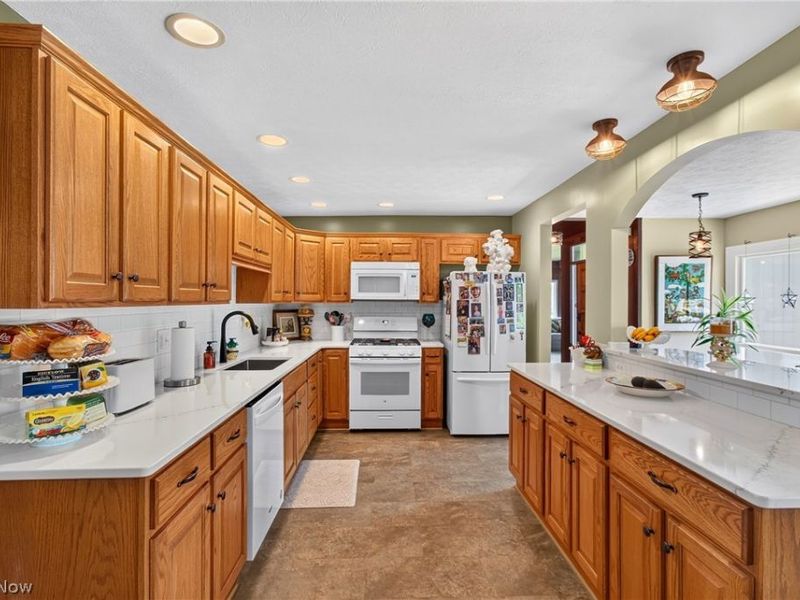 2619 Melrose Drive, Wooster, OH 44691 Photo 14