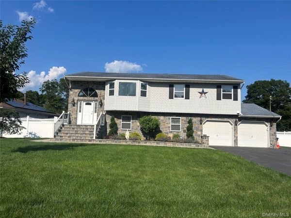 2129 Julia Goldbach Avenue , Ronkonkoma, NY 11779