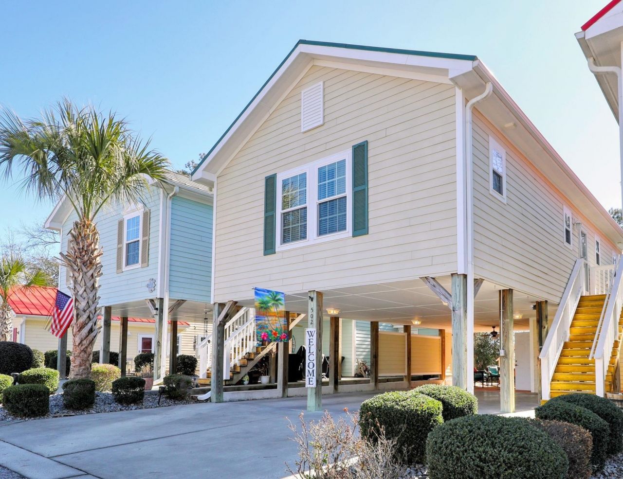 502 Castellar Ln., Little River, SC 29566 Main Photo