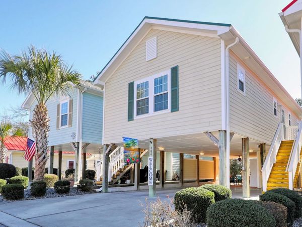 502 Castellar Ln., Little River, SC 29566