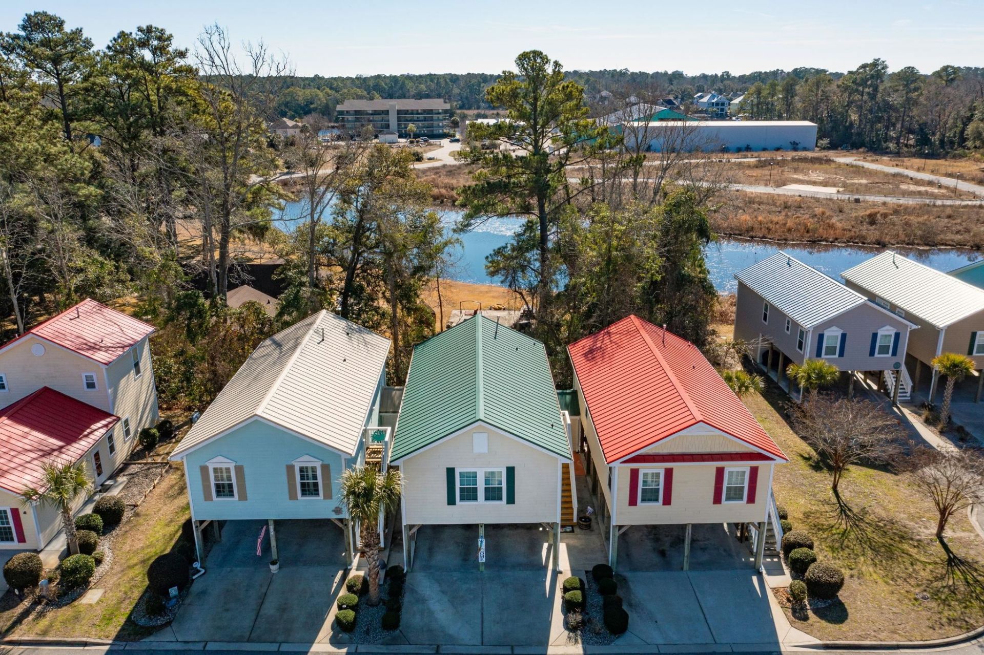 502 Castellar Ln. Photo 4