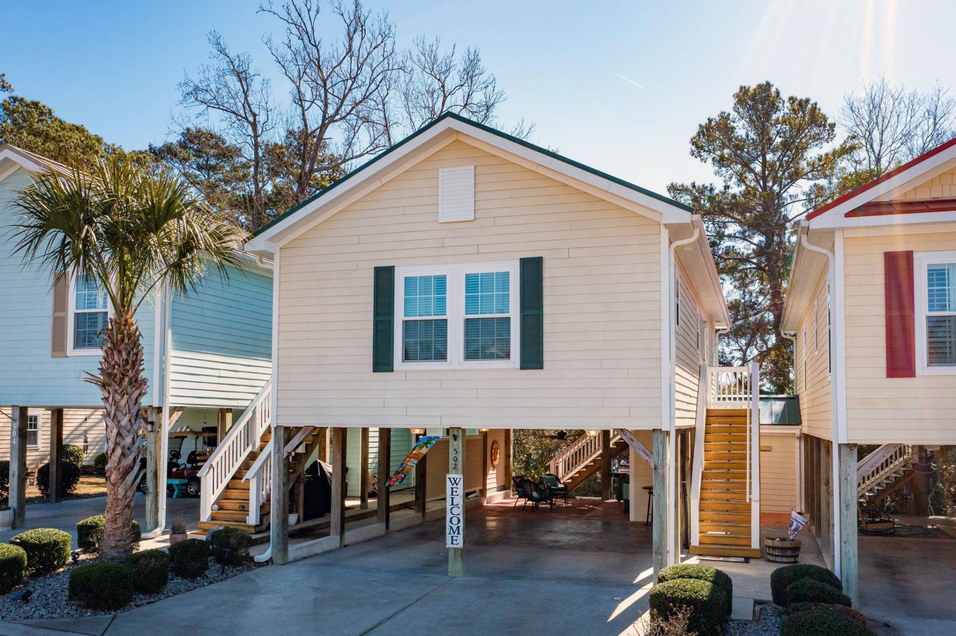 502 Castellar Ln. Photo 5