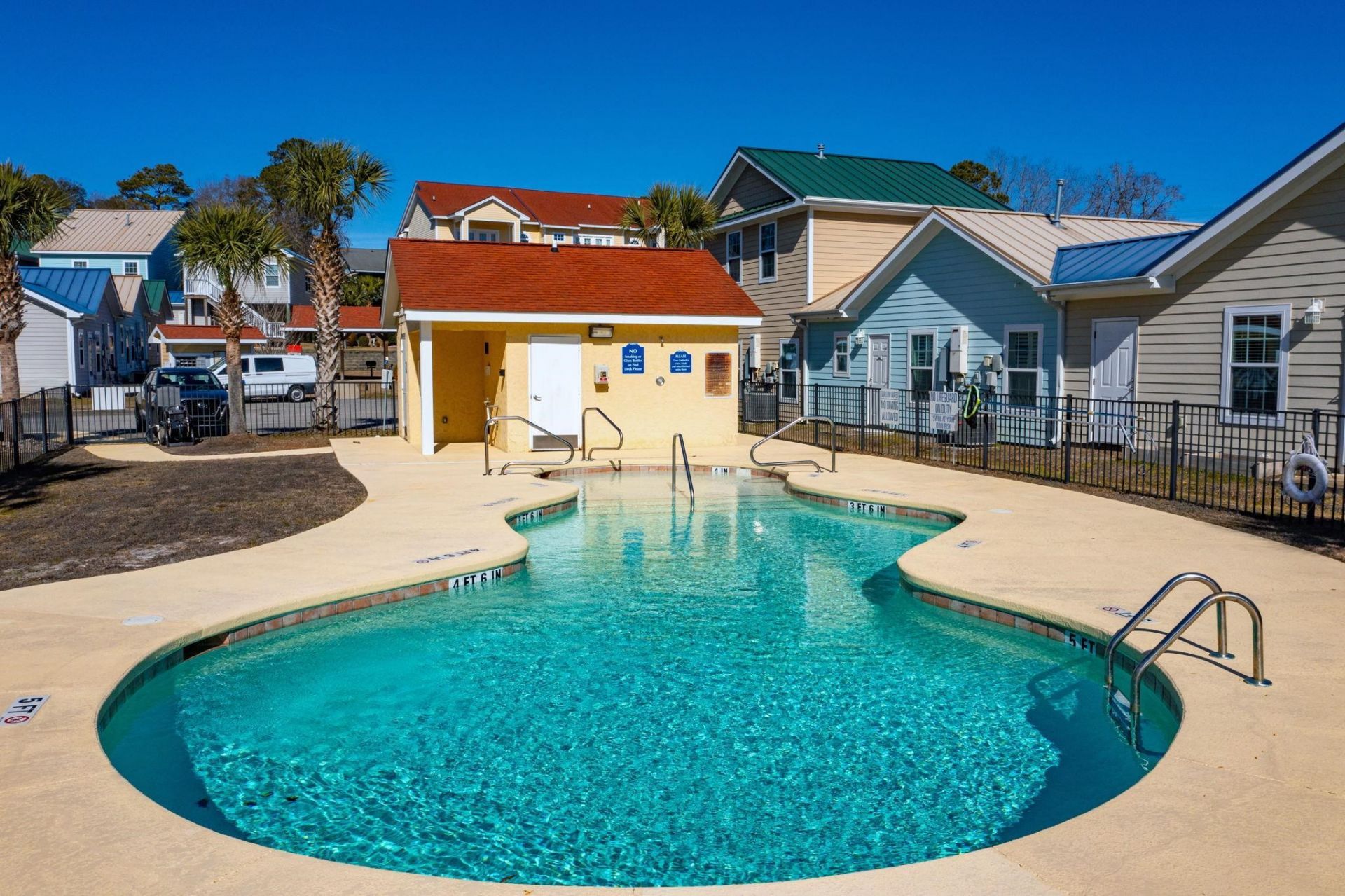 502 Castellar Ln. Photo 54