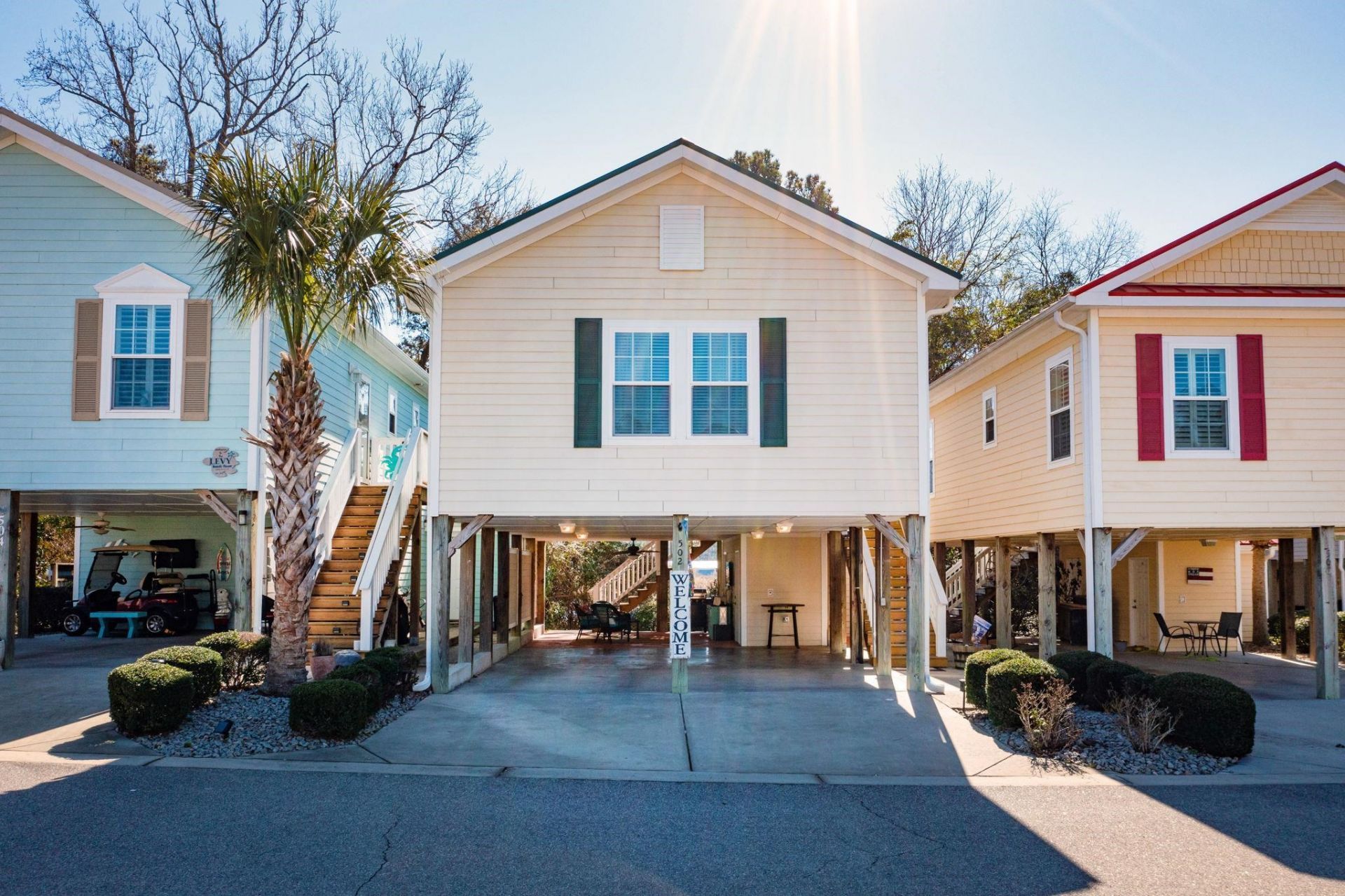 502 Castellar Ln. Photo 57