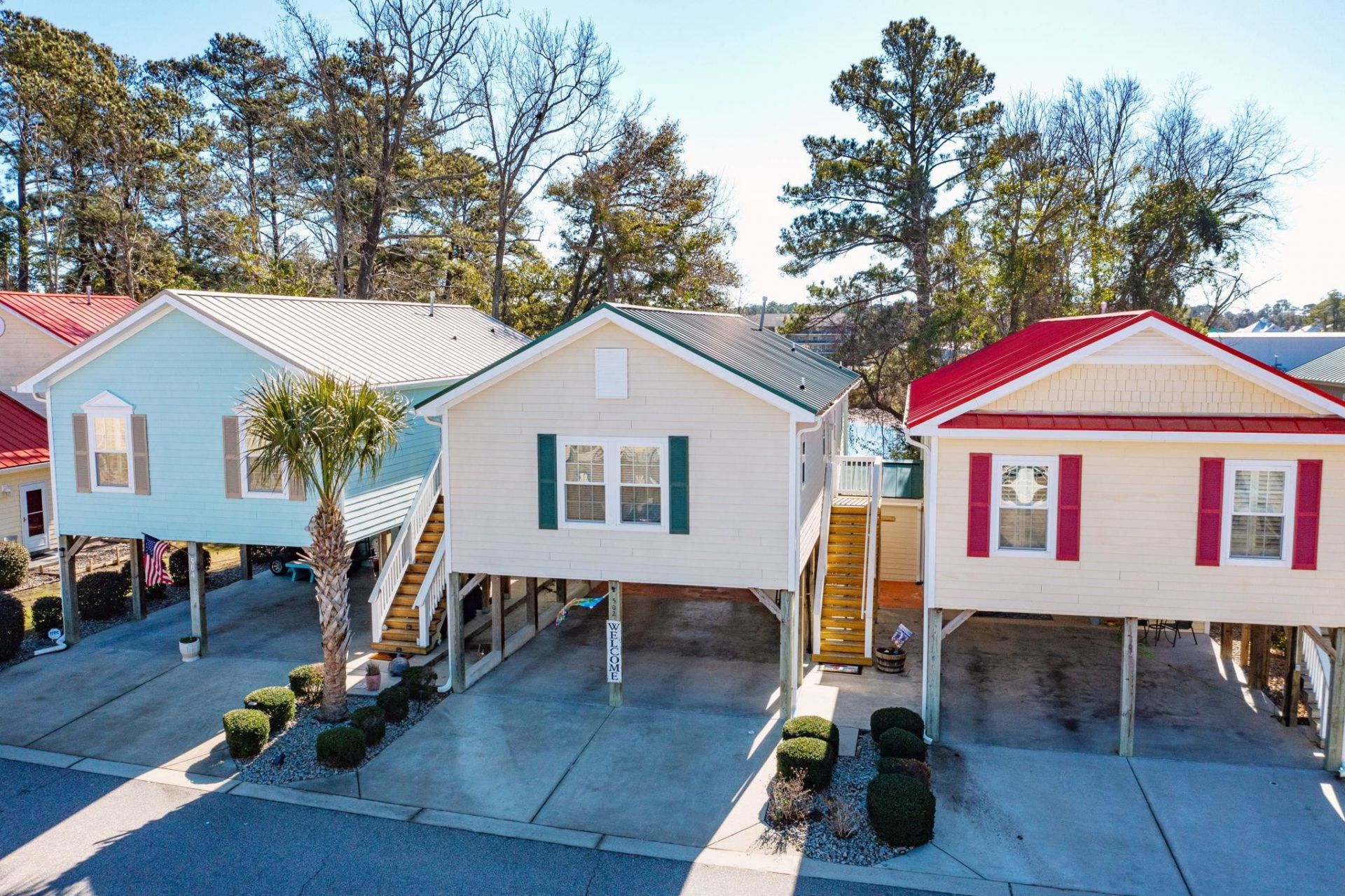 502 Castellar Ln. Photo 58