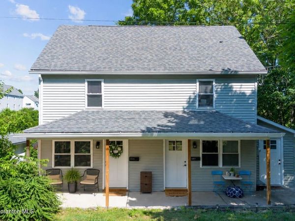 843 Spring Street, Avoca, PA 18641