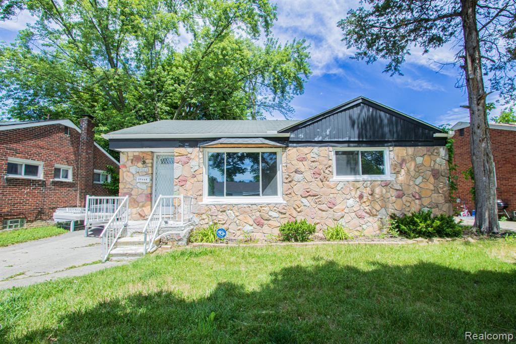 29864 Brooklane Street, Inkster, MI 48141 Main Photo