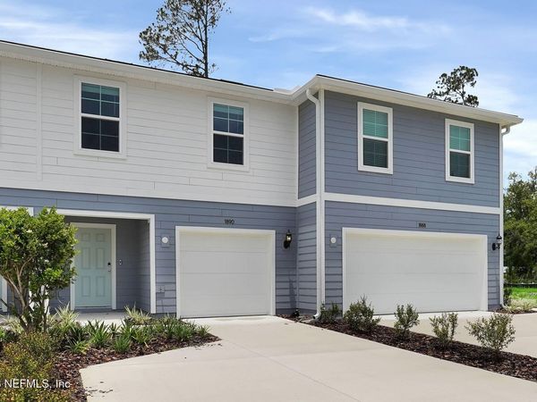 10116 WHISTLING PINE Court, Jacksonville, FL 32221