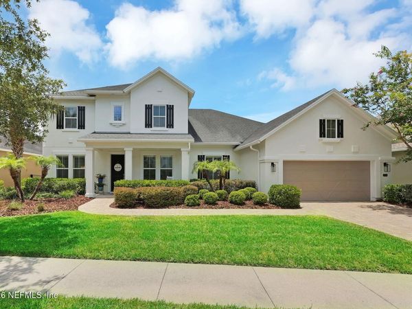3724 BURNT PINE Drive, Jacksonville, FL 32224