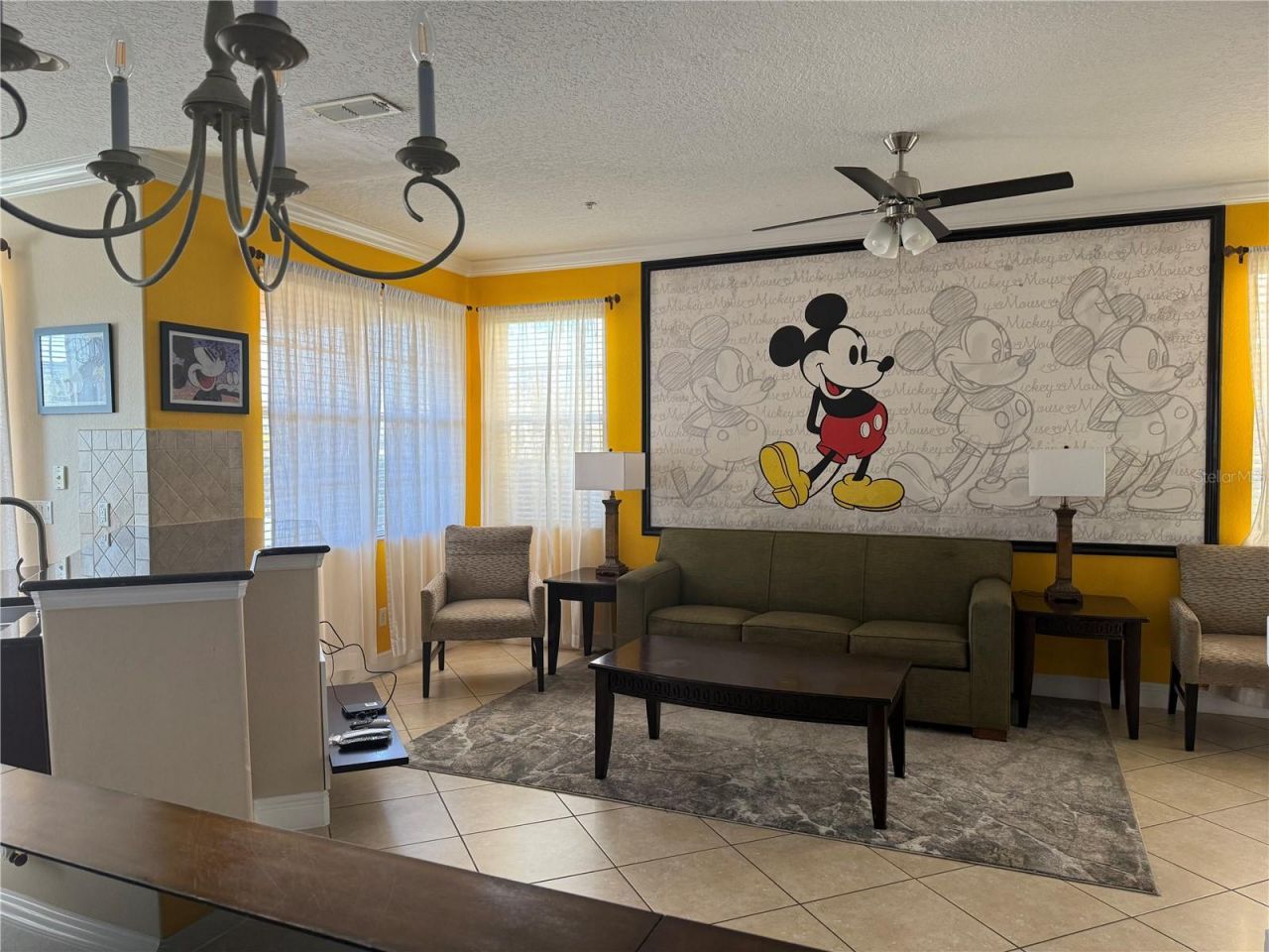 860 Assembly Court , Reunion, FL 34747 Photo