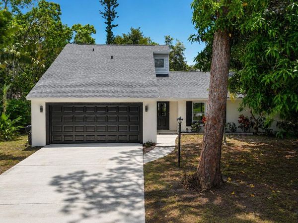 4256 KING RICHARD LANE , SARASOTA, FL 34232
