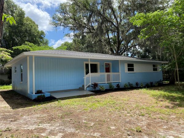 1411 SE 35TH ST , GAINESVILLE, FL 32609