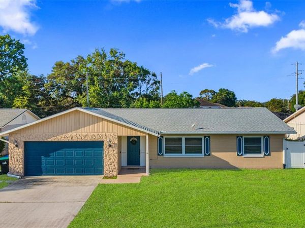 10016 BRIDLEWOOD AVENUE, ORLANDO, FL 32825