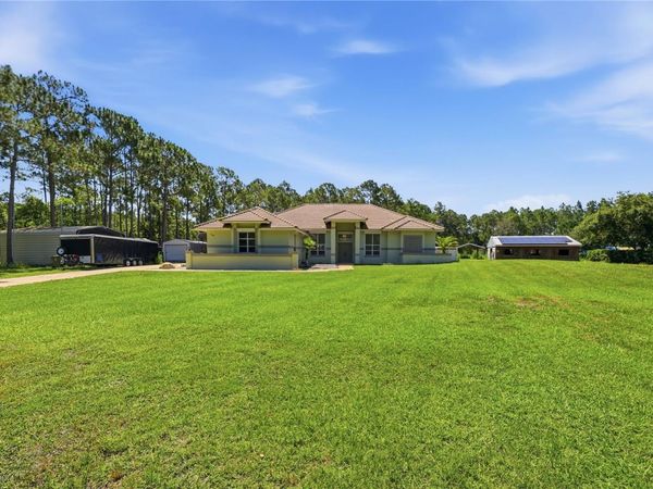 7190 SIX GUN COURT , ST CLOUD, FL 34771