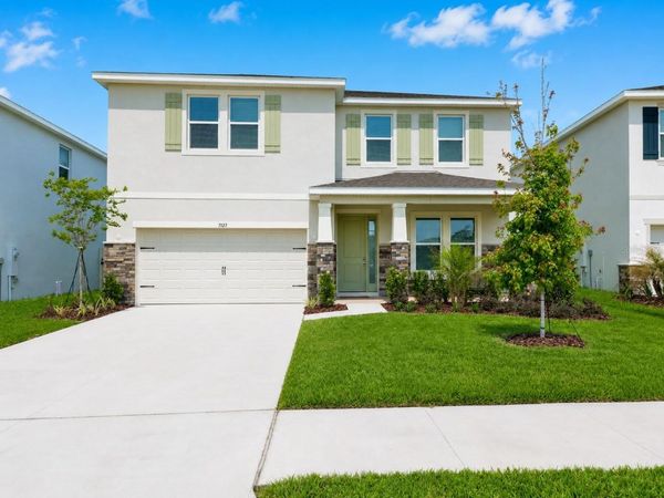 7127 FLINT CREEK DRIVE , LAND O LAKES, FL 34638