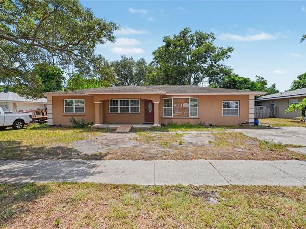 1358 S KEENE ROAD , CLEARWATER, FL 33756