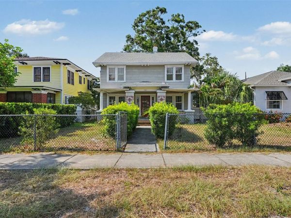 5441 1ST AVENUE N, ST PETERSBURG, FL 33710