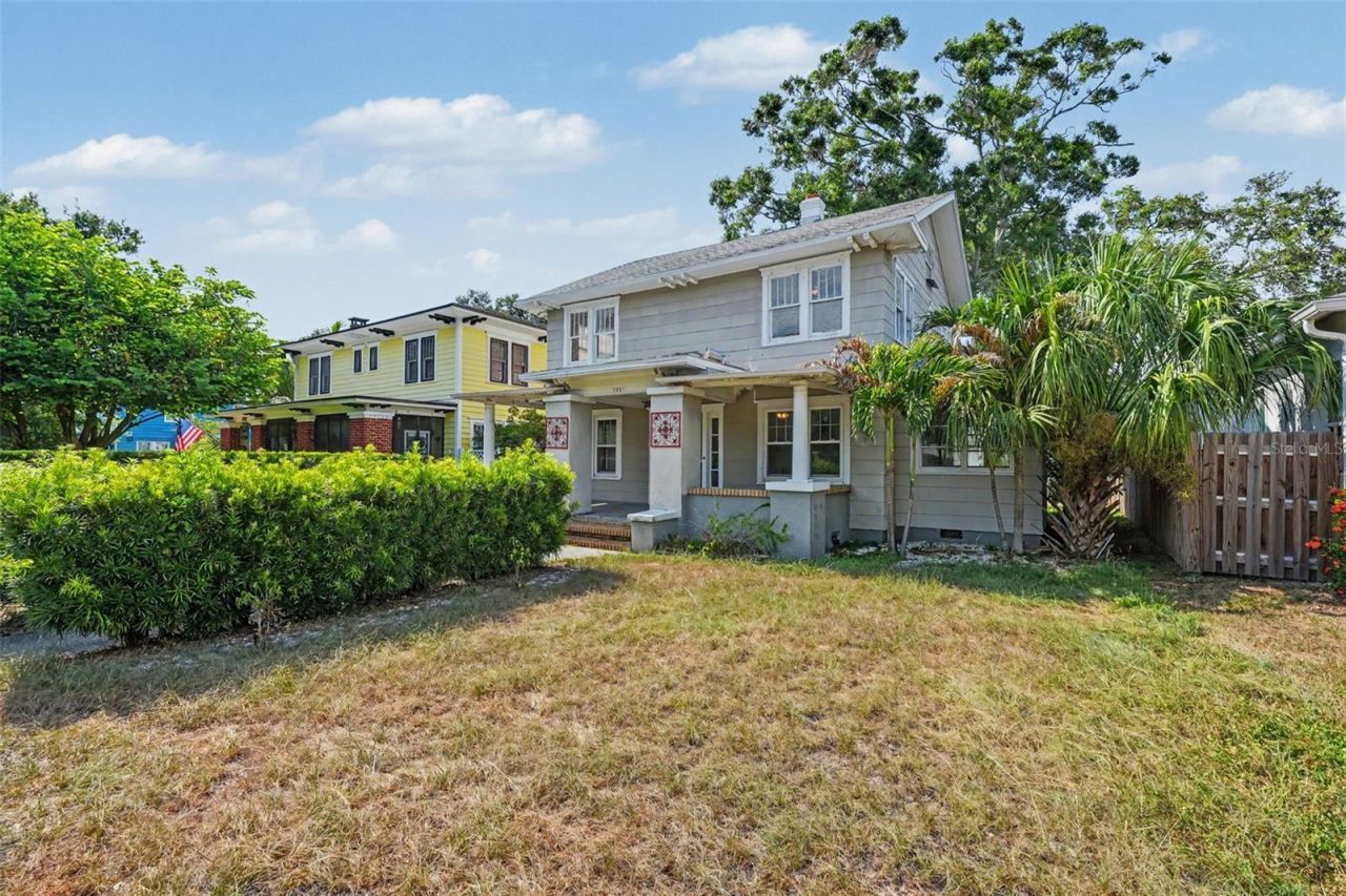 5441 1st Avenue N, Saint Petersburg, FL 33710 Photo