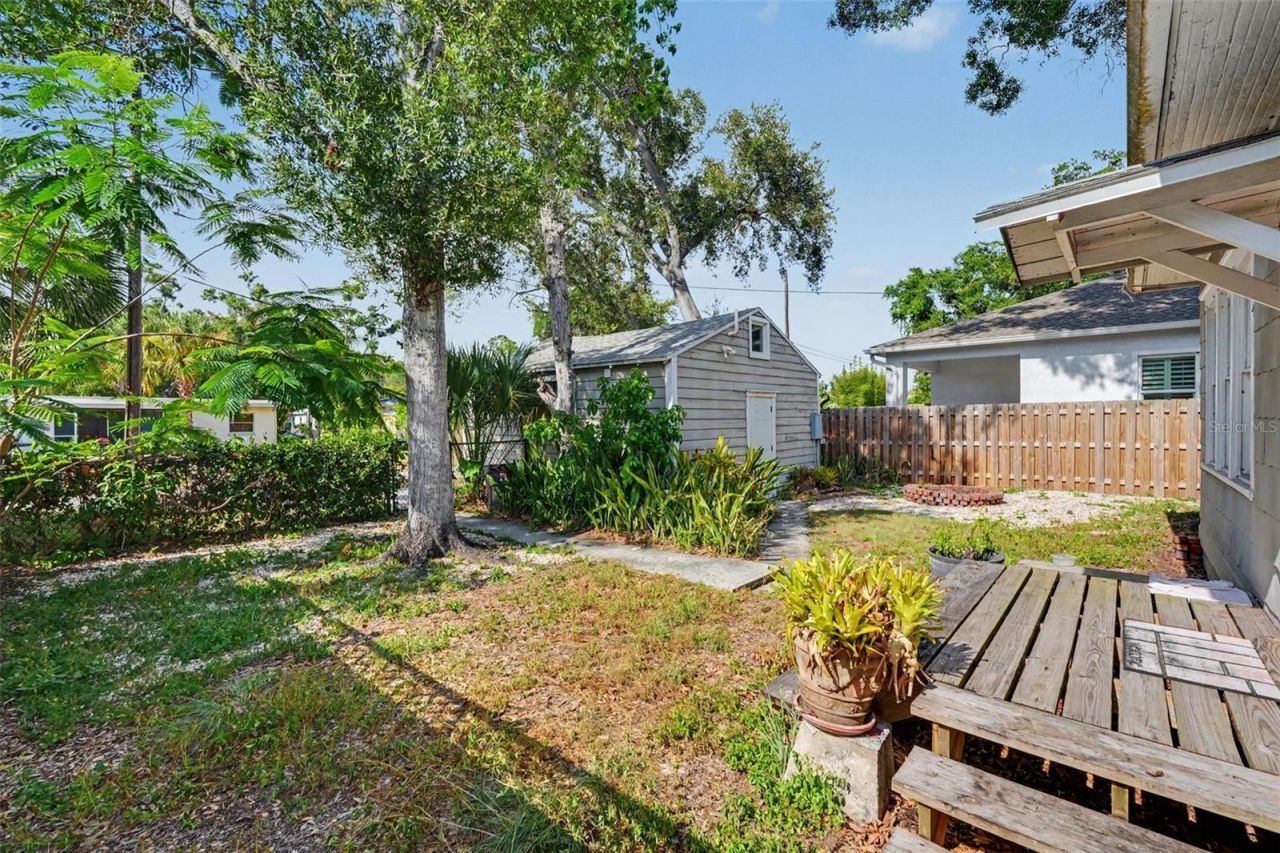 5441 1st Avenue N, Saint Petersburg, FL 33710 Photo