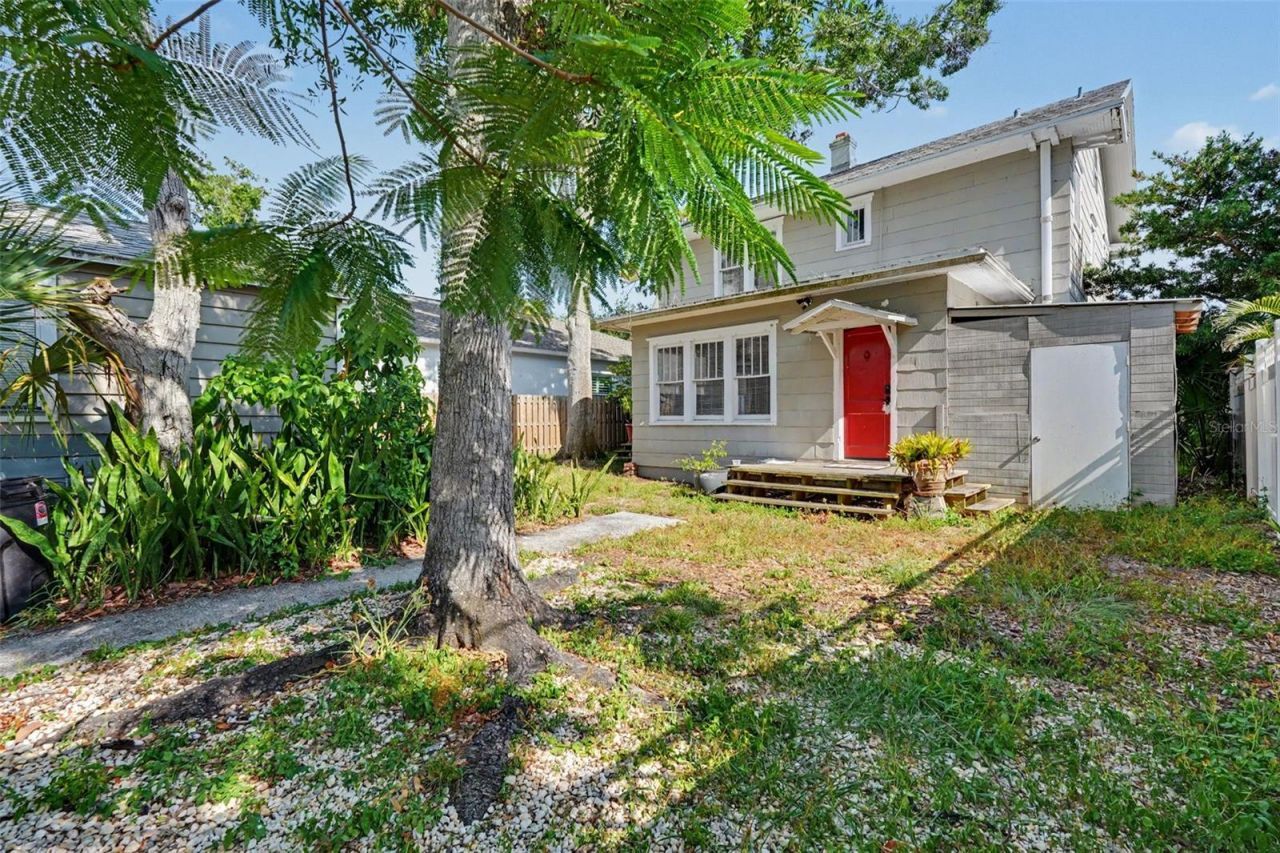 5441 1st Avenue N, Saint Petersburg, FL 33710 Photo