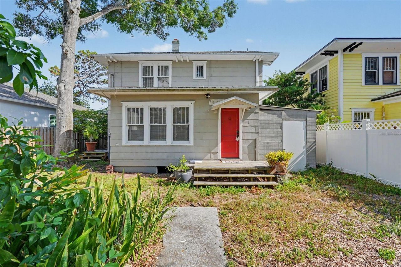 5441 1st Avenue N, Saint Petersburg, FL 33710 Photo