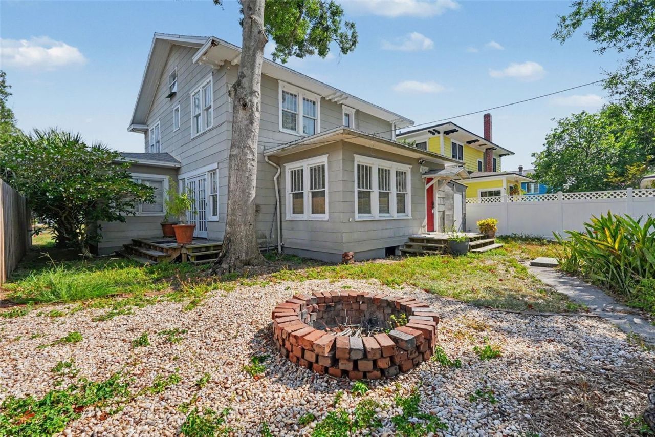 5441 1st Avenue N, Saint Petersburg, FL 33710 Photo
