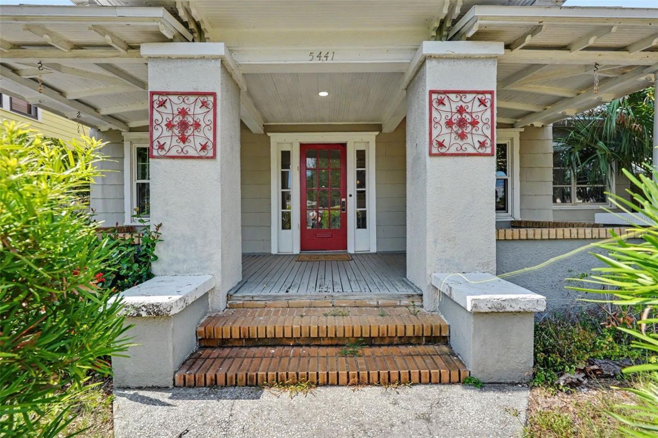 5441 1st Avenue N, Saint Petersburg, FL 33710 Photo