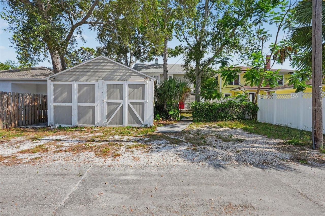 5441 1st Avenue N, Saint Petersburg, FL 33710 Photo