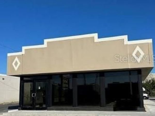 5819 N 56TH STREET , Unit 1, TAMPA, FL 33610