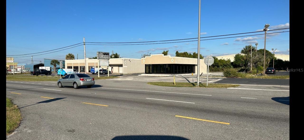 5819 N 56th Street , Unit 1, Tampa, FL 33610 Photo