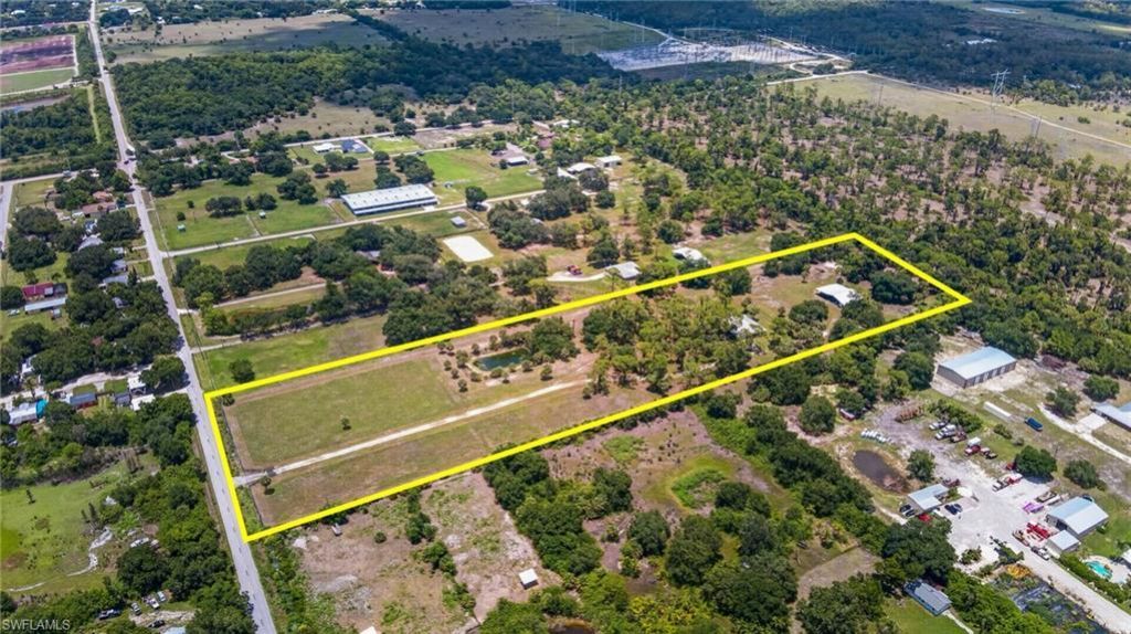 5261 Staley Rd , Fort Myers, FL 33905 Photo