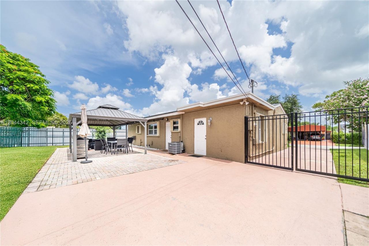 7101 Hope St , Hollywood, FL 33024 Photo