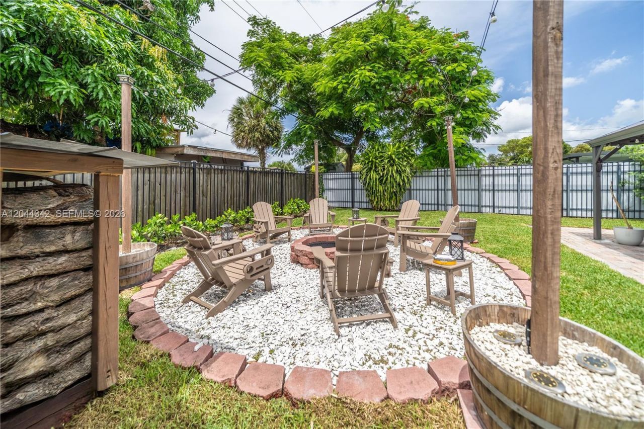 7101 Hope St , Hollywood, FL 33024 Photo