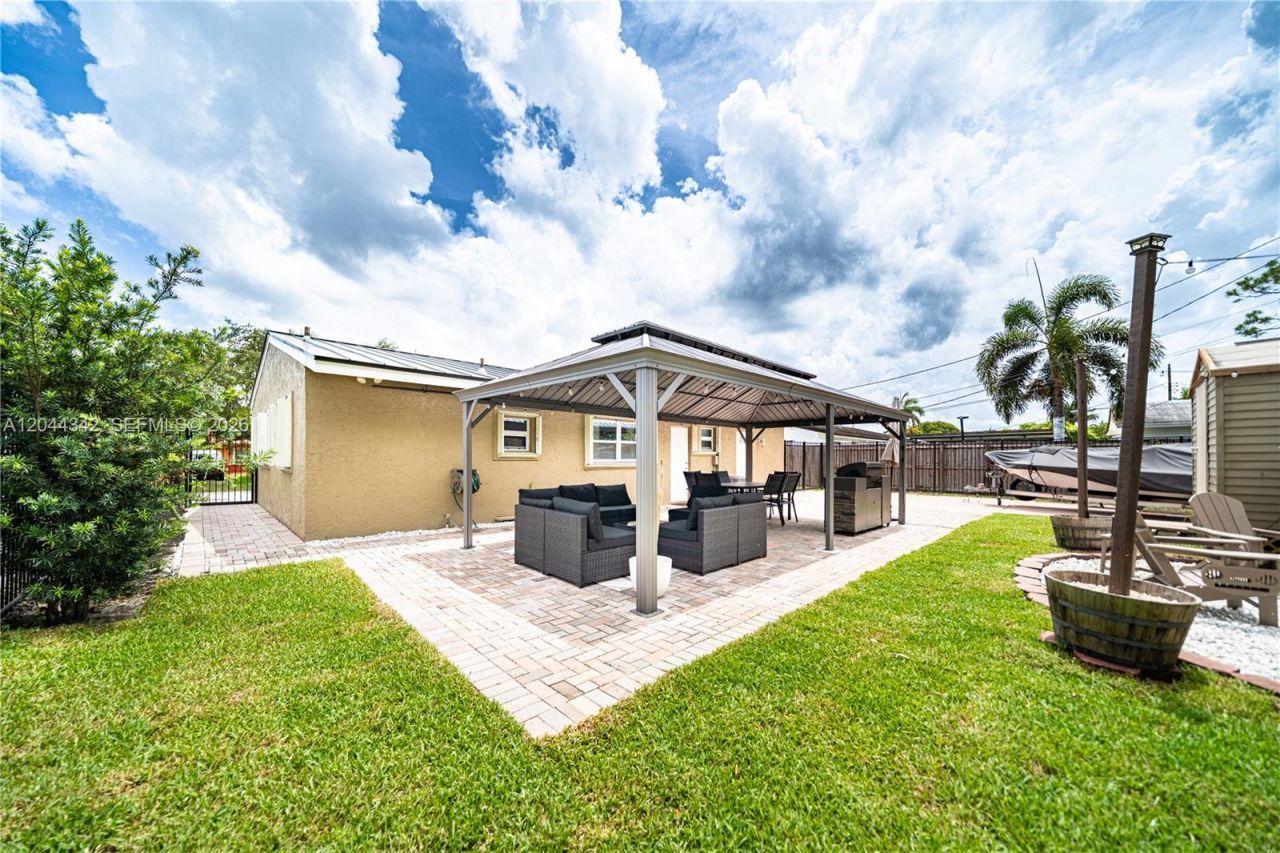 7101 Hope St , Hollywood, FL 33024 Photo