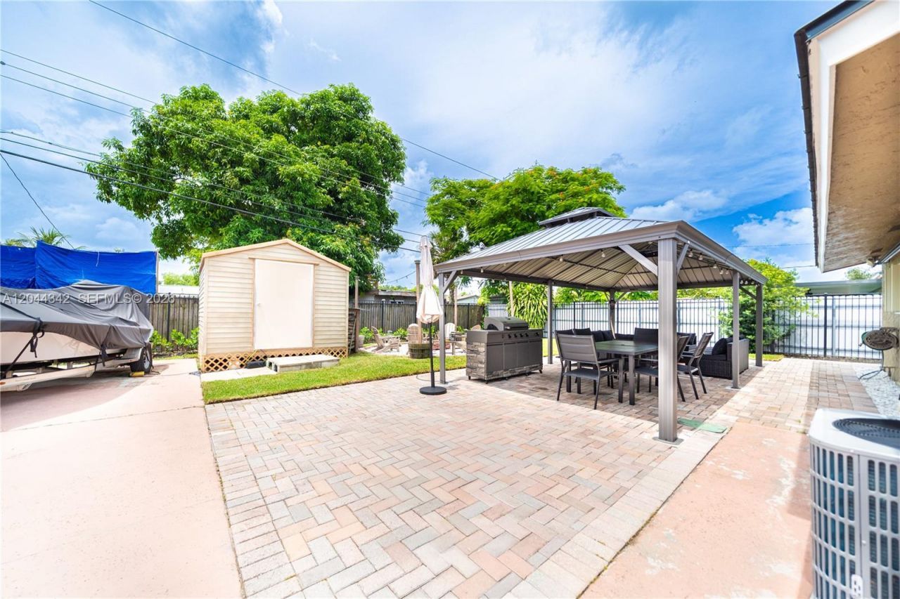 7101 Hope St , Hollywood, FL 33024 Photo