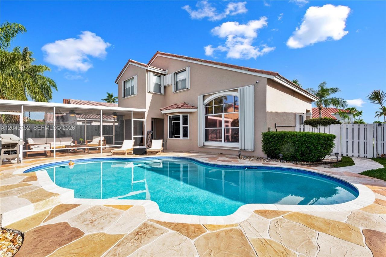 18910 NW 10th Ter, Pembroke Pines, FL 33029 Photo