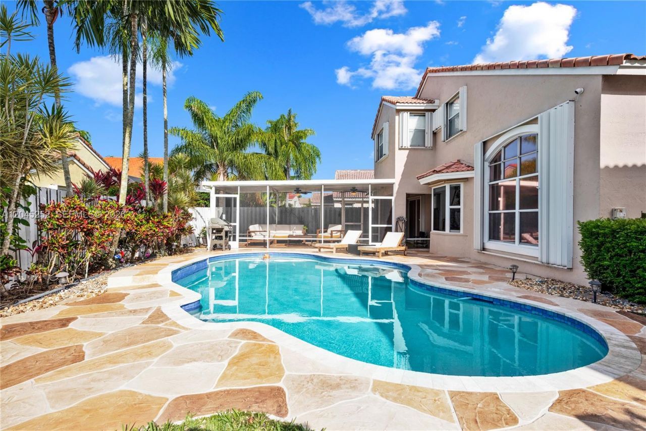 18910 NW 10th Ter, Pembroke Pines, FL 33029 Photo