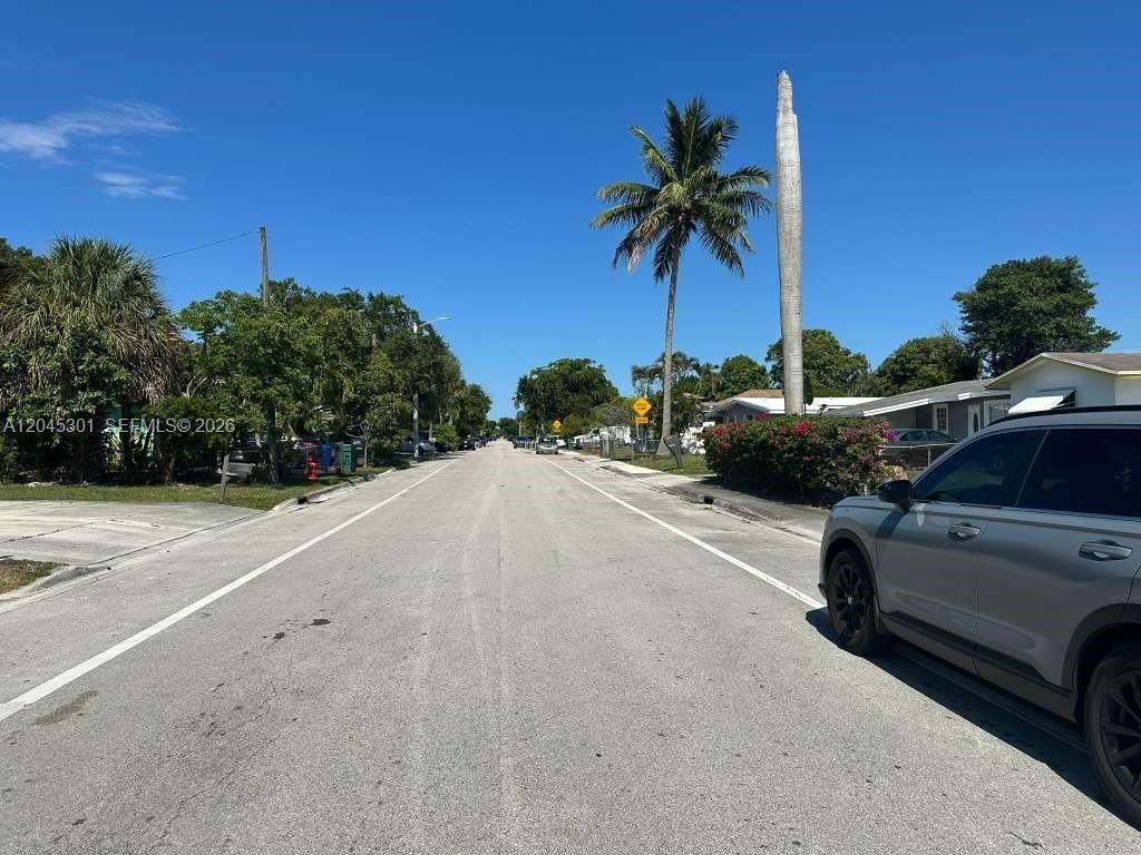3021 NW 7th Ct, Fort Lauderdale, FL 33311 Photo