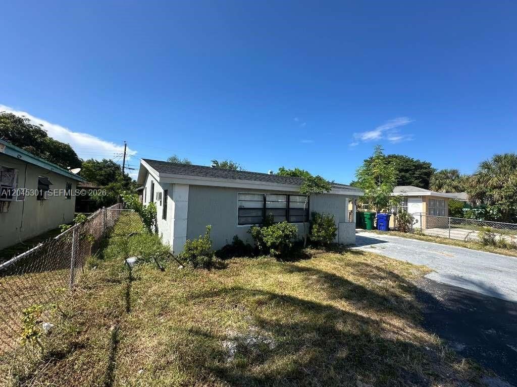 3021 NW 7th Ct, Fort Lauderdale, FL 33311 Photo