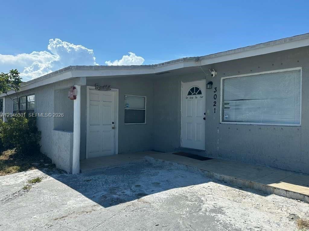 3021 NW 7th Ct, Fort Lauderdale, FL 33311 Photo