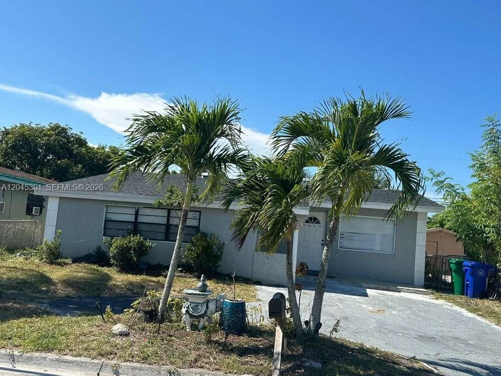 3021 NW 7th Ct, Fort Lauderdale, FL 33311 Photo