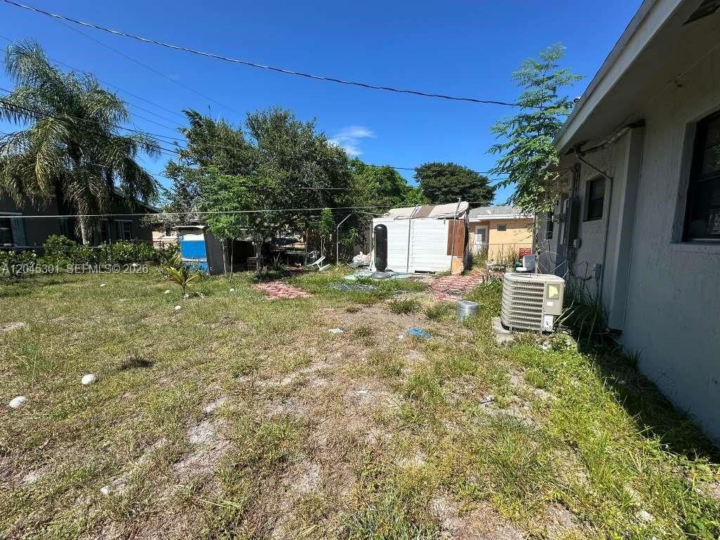 3021 NW 7th Ct, Fort Lauderdale, FL 33311 Photo