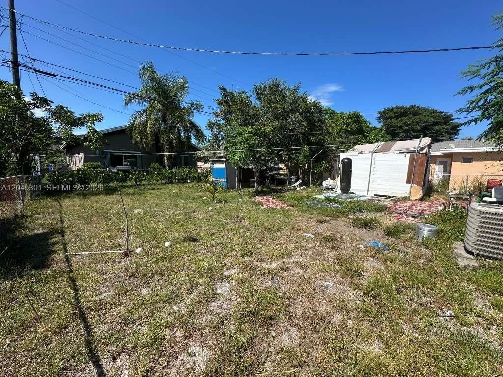3021 NW 7th Ct, Fort Lauderdale, FL 33311 Photo