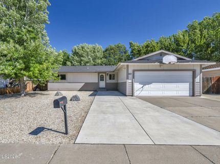 123 Broadleaf Lane, Carson City, NV 89706 Photo