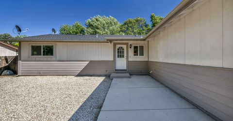 123 Broadleaf Lane, Carson City, NV 89706 Photo