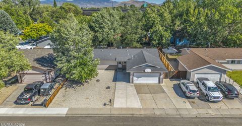123 Broadleaf Lane, Carson City, NV 89706 Photo
