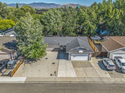 123 Broadleaf Lane, Carson City, NV 89706 Photo