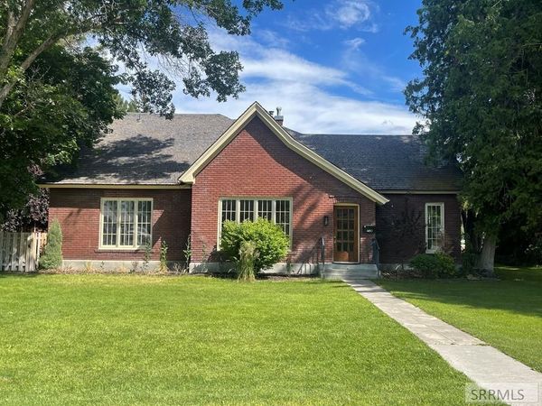 480 S Shilling Avenue, BLACKFOOT, ID 83221