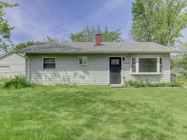 22310 Cornell Avenue , Sauk Village, IL 60411